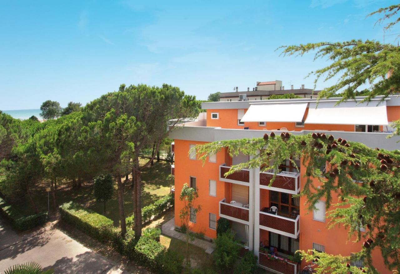 Appartamenti Angela E Pordenone Bibione Exterior photo